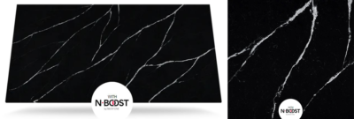 Silestone Et Marquina